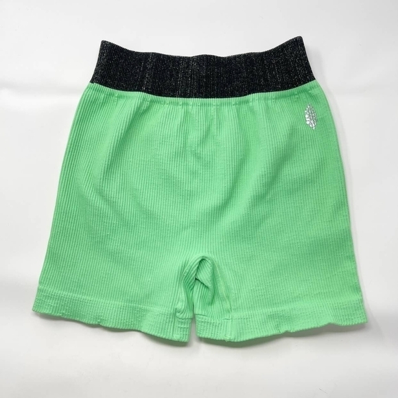 FP Movement Seamless Shorts in Fresh - Picture 3 of 10